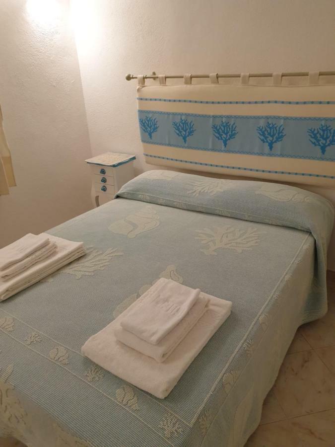 Le Due Isole Lägenhet Olbia Exteriör bild