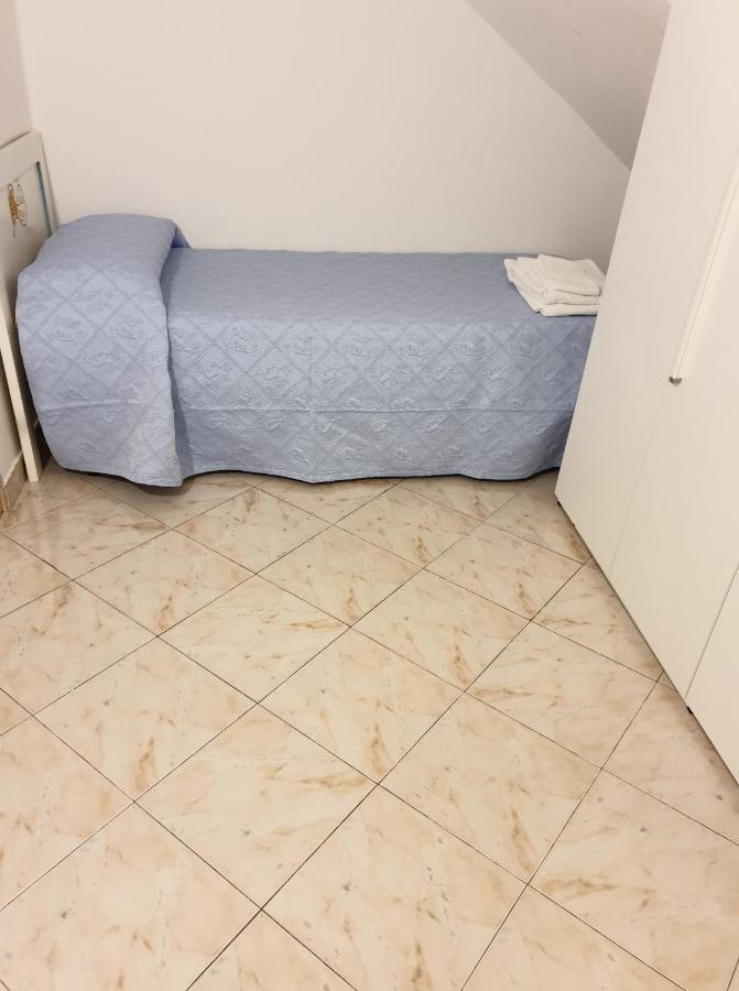 Le Due Isole Lägenhet Olbia Exteriör bild